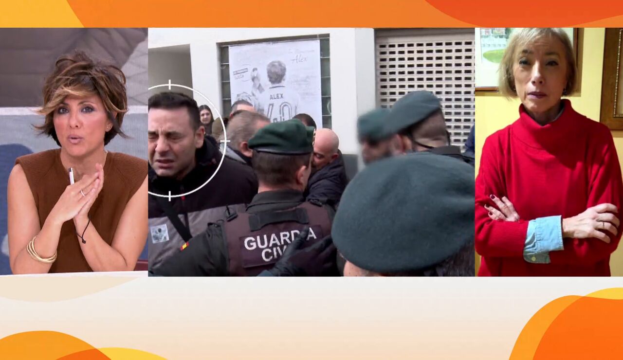 M&eacute;dico forense