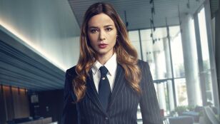 Dafne Fern&aacute;ndez