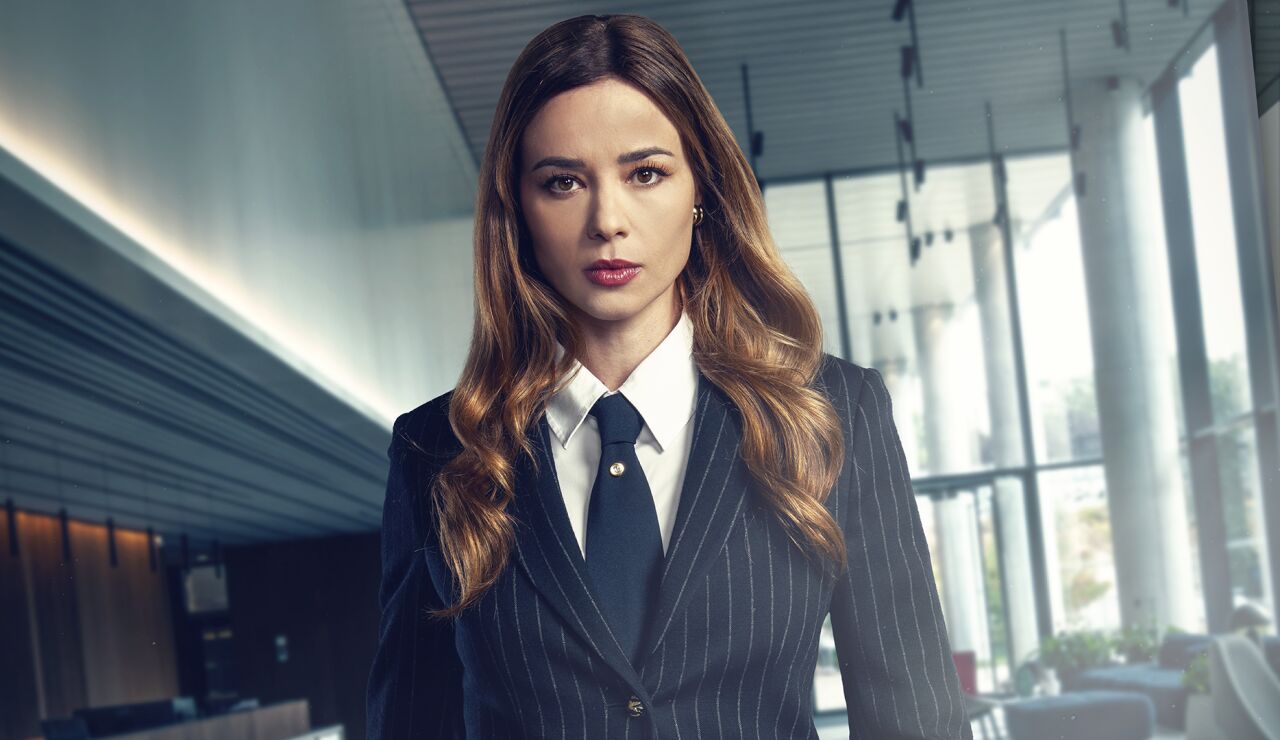 Dafne Fern&aacute;ndez