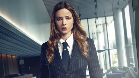 Dafne Fernández Dafne Fernández