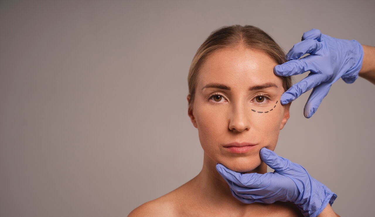 Retoque est&eacute;tico