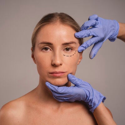 Retoque est&eacute;tico