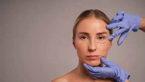 Retoque estético Retoque estético