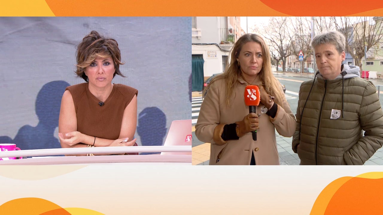 Solo pedían 5 segundos con él para preguntarle por qué Solo pedían 5 segundos con él para preguntarle por qué