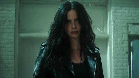 Jessica Jones en Daredevil Born Again