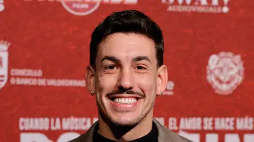 Luitingo en un evento Luitingo en un evento