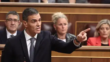 Pedro Sánchez Pedro Sánchez