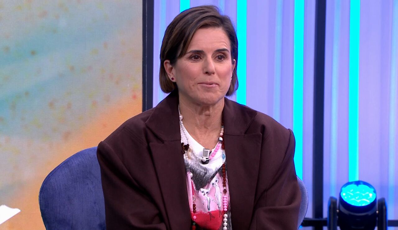 Virginia Berasategui