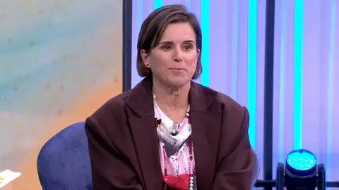 Virginia Berasategui Virginia Berasategui