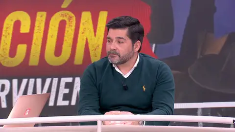 Superviviente Superviviente