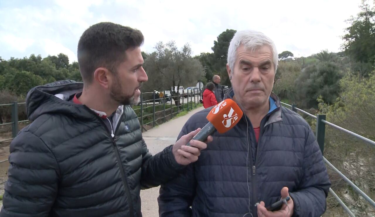 Vecinos C&aacute;diz