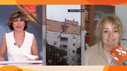 Mari &Aacute;ngeles