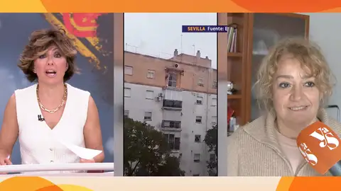 Mari Ángeles Mari Ángeles