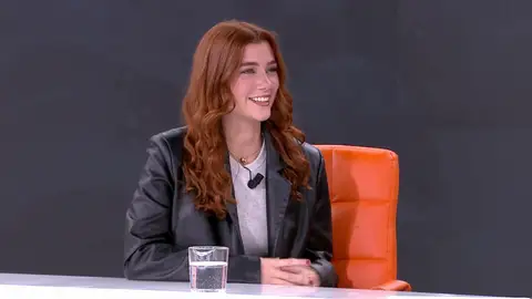 Sonámbula Sonámbula