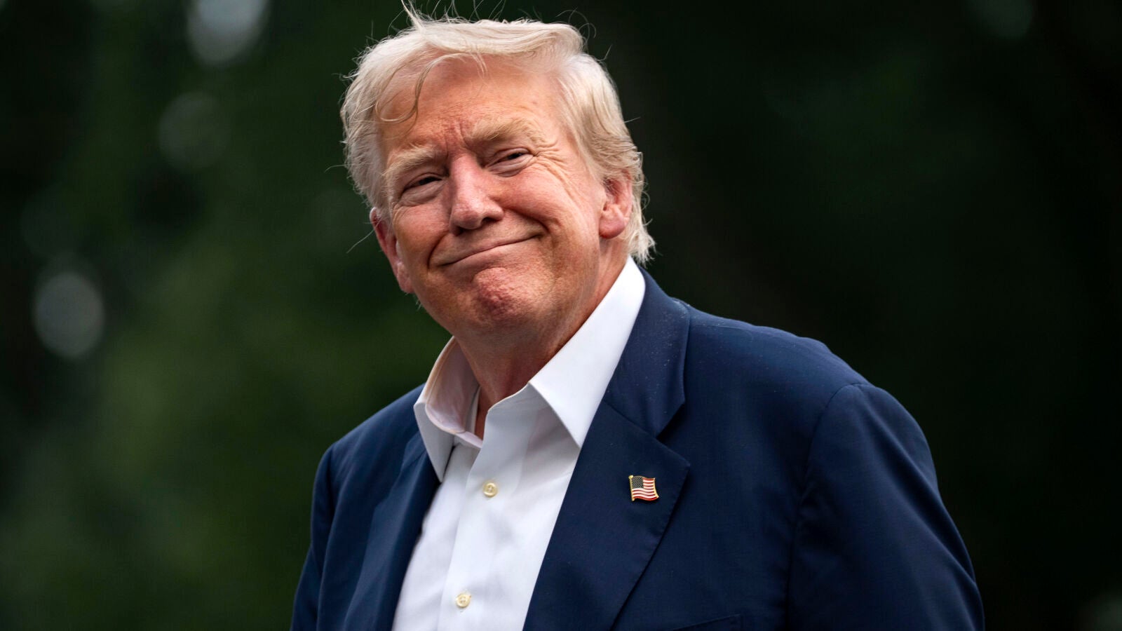 Termina la tregua en Minneápolis y Trump recupera otro de sus mantras: 