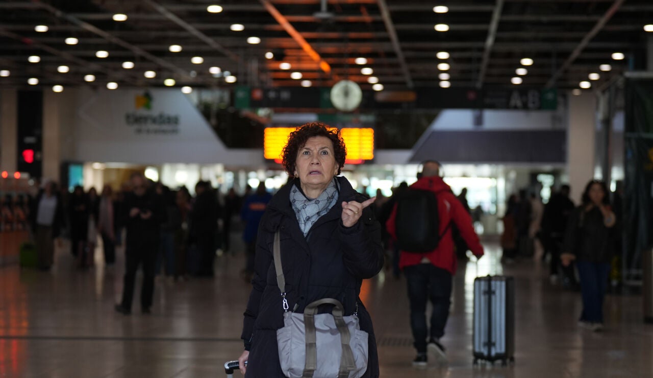 Retrasos en Rodalies en Catalu&ntilde;a