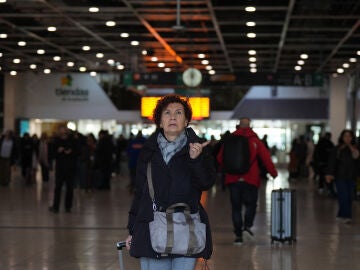 Retrasos en Rodalies en Catalu&ntilde;a