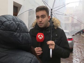 T&iacute;a ni&ntilde;o asesinado Sueca