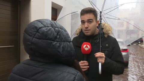 T&iacute;a ni&ntilde;o asesinado Sueca