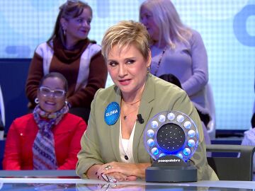 La inaudita investigaci&oacute;n de Gl&ograve;ria Serra sobre Rosa en Pasapalabra: &ldquo;Es nuestra especialista musical&rdquo;