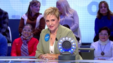 La inaudita investigación de Glòria Serra sobre Rosa en Pasapalabra: “Es nuestra especialista musical”