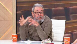 Cumplea&ntilde;os de C&aacute;ndido M&eacute;ndez.