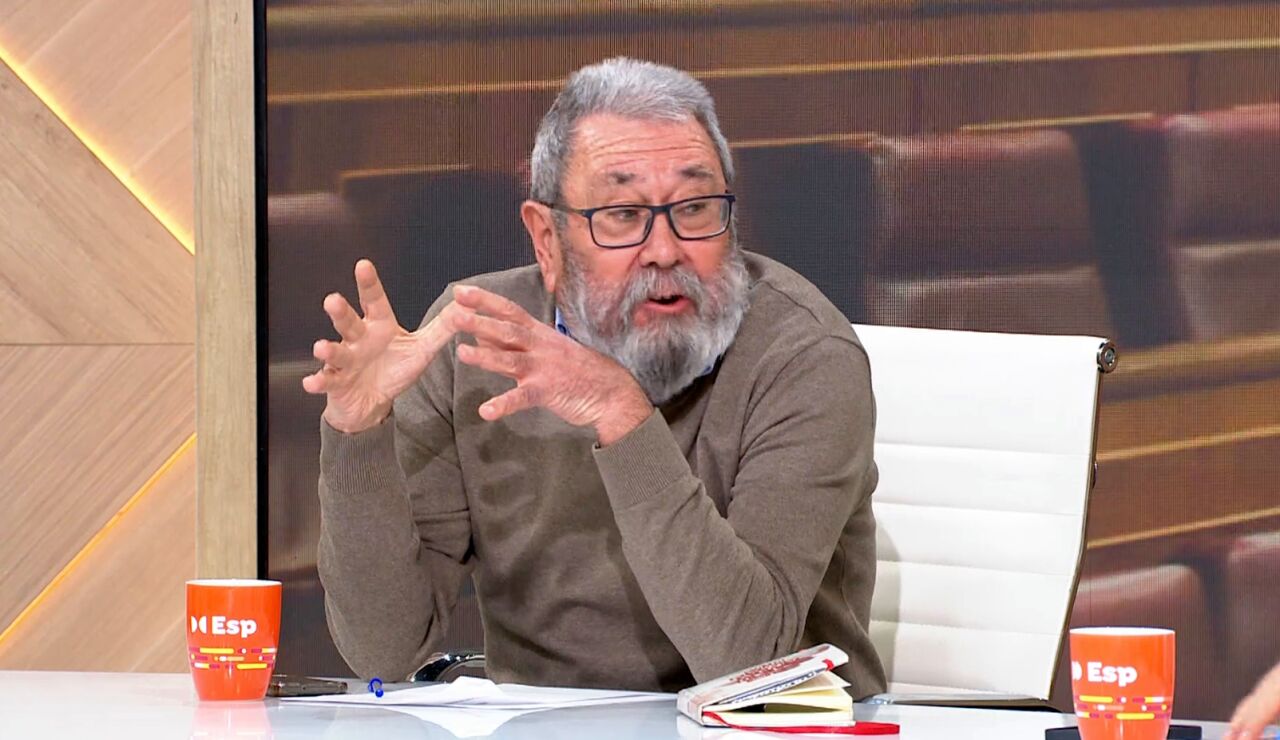 Cumplea&ntilde;os de C&aacute;ndido M&eacute;ndez.