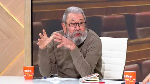 Cumpleaños de Cándido Méndez. Cumpleaños de Cándido Méndez.