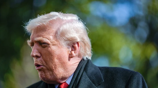 Donald Trump Donald Trump