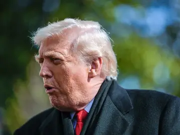 Donald Trump Donald Trump