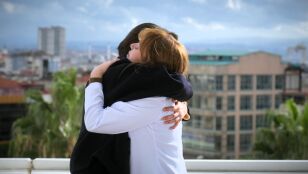 Bahar acepta el encargo m&aacute;s dif&iacute;cil de Rengin: controlar todos sus bienes si muere en la operaci&oacute;n