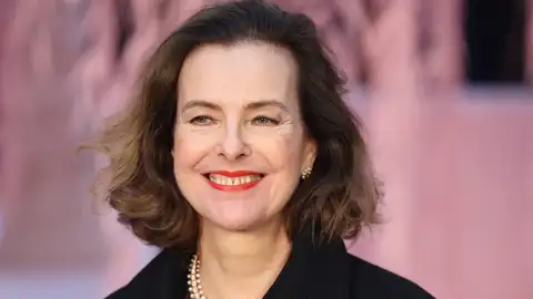 Carole Bouquet Carole Bouquet