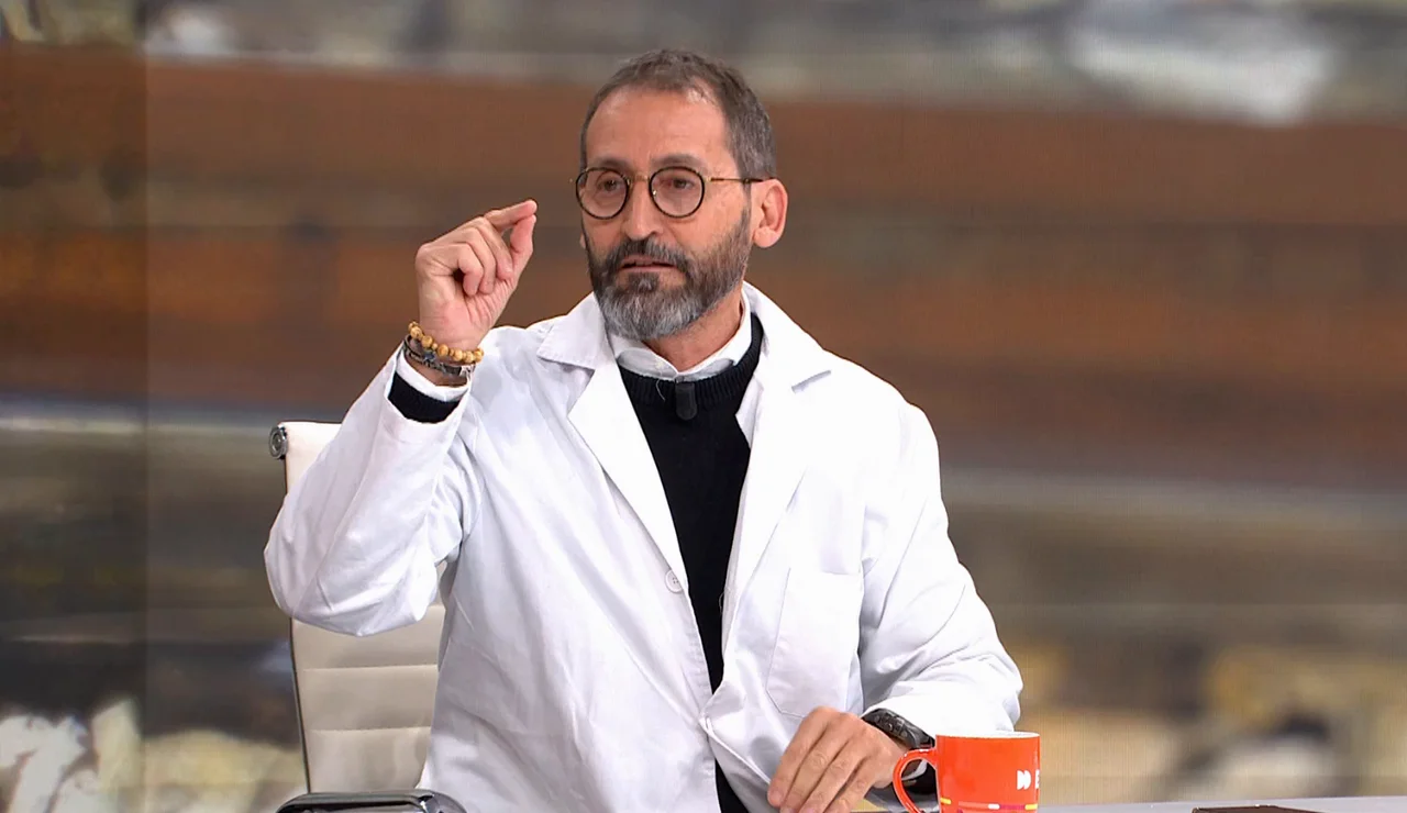 Polémica renovación de las vías.