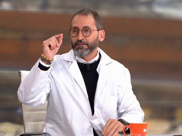 Pol&eacute;mica renovaci&oacute;n de las v&iacute;as.