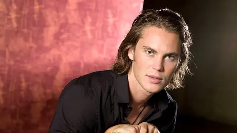 Taylor Kitsch en 2006 Taylor Kitsch en 2006