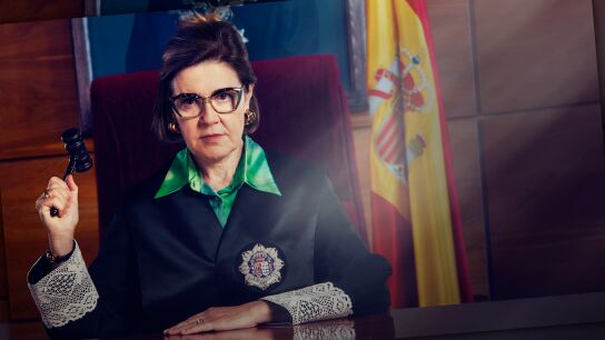 Mar&iacute;a Pujalte