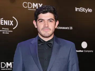 Alexis Ortega Alexis Ortega