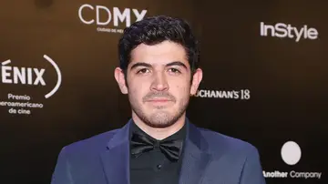 Alexis Ortega Alexis Ortega