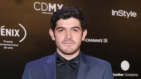 Alexis Ortega Alexis Ortega