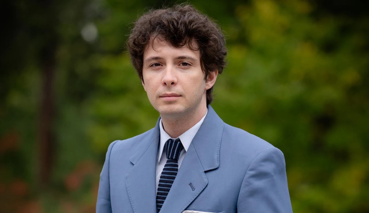 ¿Quién es Marco H. Medina? Conoce al actor que interpreta al hijo mayor de los Salazar