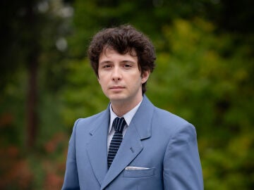 &iquest;Qui&eacute;n es Marco H. Medina? Conoce al actor que interpreta al hijo mayor de los Salazar 