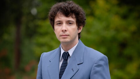 &iquest;Qui&eacute;n es Marco H. Medina? Conoce al actor que interpreta al hijo mayor de los Salazar 