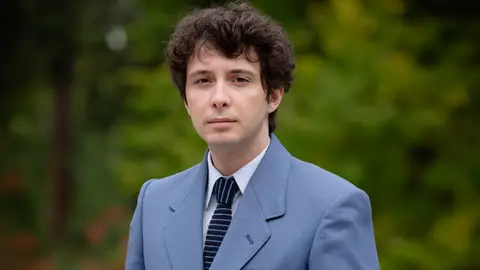 ¿Quién es Marco H. Medina? Conoce al actor que interpreta al hijo mayor de los Salazar ¿Quién es Marco H. Medina? Conoce al actor que interpreta al hijo mayor de los Salazar