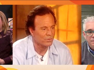 Julio Iglesias