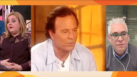 Julio Iglesias Julio Iglesias