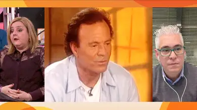 Julio Iglesias tendría grabaciones para demostrar que sus demandantes recibieron dinero: Julio Iglesias tendría grabaciones para demostrar que sus demandantes recibieron dinero: