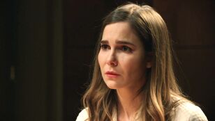 Andr&eacute;s le confiesa a Bego&ntilde;a que Gabriel y Mar&iacute;a son amantes: &ldquo;Si les denunciamos, por fin seremos libres&rdquo;