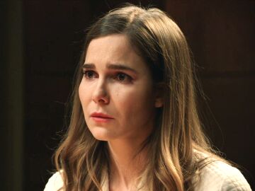 Andr&eacute;s le confiesa a Bego&ntilde;a que Gabriel y Mar&iacute;a son amantes: &ldquo;Si les denunciamos, por fin seremos libres&rdquo;