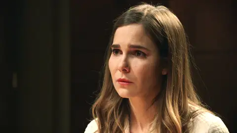 Andrés le confiesa a Begoña que Gabriel y María son amantes: “Si les denunciamos, por fin seremos libres” Andrés le confiesa a Begoña que Gabriel y María son amantes: “Si les denunciamos, por fin seremos libres”