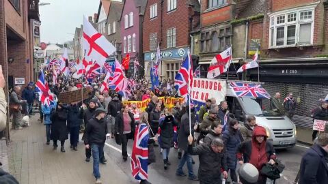 Planes migratorios en otros pa&iacute;ses